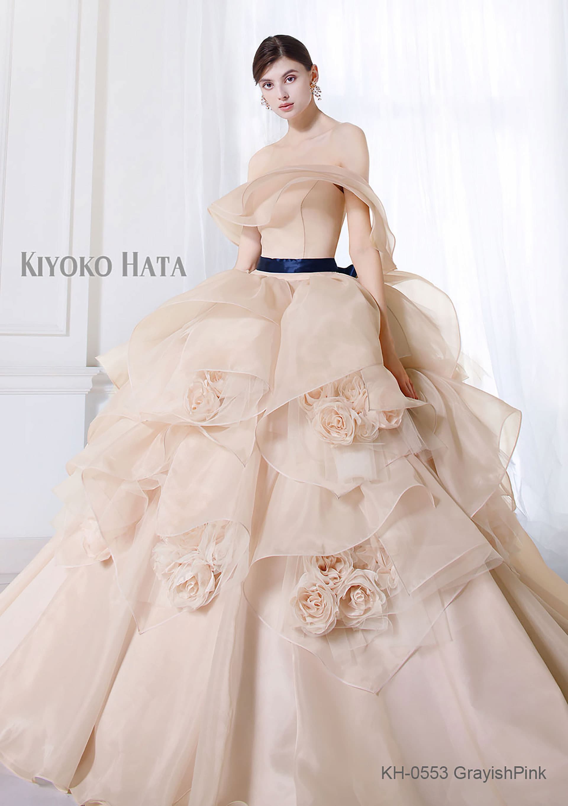 kiyoko ショップ hata ドレス 価格